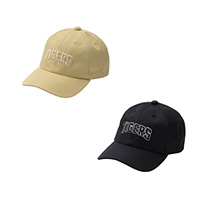 タウンユースキャップ