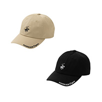 BHPCツイルキャップ