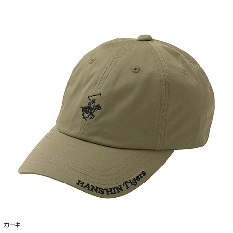 BHPCツイルキャップ - 阪神タイガース公式オンラインショップ T-SHOP