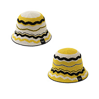 ボーダーハット