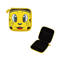 マスコットマルチケース