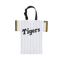 ユニフォーム型ティッシュケース