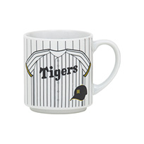 マグカップ ホーム＆ビジター