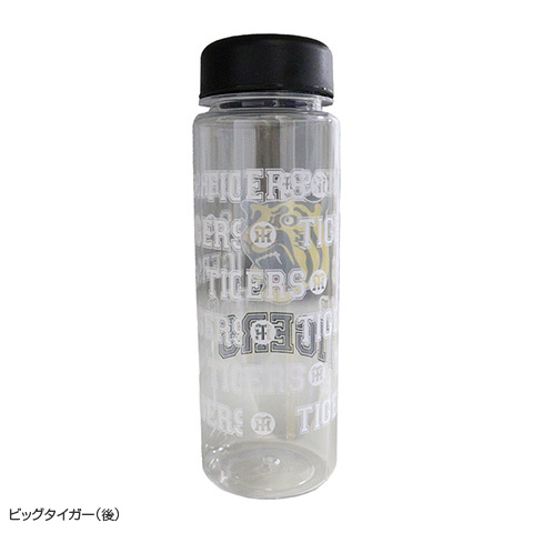 クリアボトル - 阪神タイガース公式オンラインショップ T-SHOP