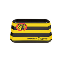 タイガーストレー