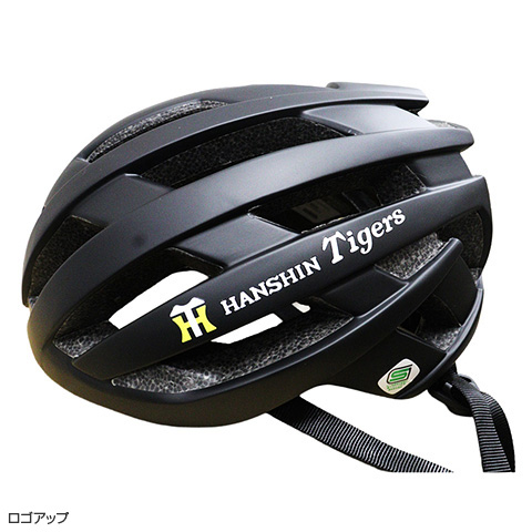 自転車用ヘルメット - 阪神タイガース公式オンラインショップ T-SHOP