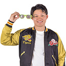 （全12種）シークレット 選手なりきりサングラス