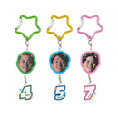 （全12種）シークレットペイント風アクリルチャーム