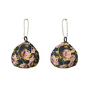 おまんじゅうキーチェーン