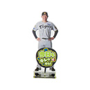 （全12種）シークレット選手アイドル風アクリルスタンド