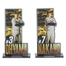 アクリルスタンド（選手）