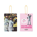 （全12種）シークレット選手カード