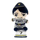 選手ぬいぐるみマスコット 2026