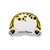 ぷにぷにカバー付き付箋