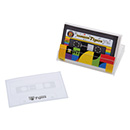 カセットテープメモ