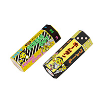 コロコロ消しゴム（2個セット）4