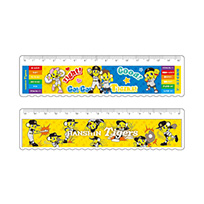 マスコット迷路定規4