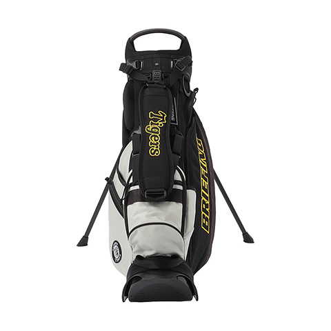 大阪キング、elitegrips キャディバッグ クロコダイル柄 2022 大阪キング様専用、elitegrips キャディバッグ クロコダイル柄 2022