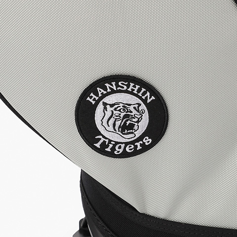 BRIEFING GOLF CR-4#04 TIGERS - 阪神タイガース公式オンライン