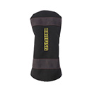 BRIEFING GOLF DRIVER COVER TIGERS