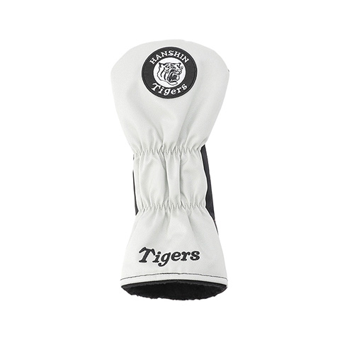BRIEFING GOLF DRIVER COVER TIGERS - 阪神タイガース公式オンライン BRIEFING GOLF DRIVER COVER TIGERS - 阪神タイガース公式オンライン