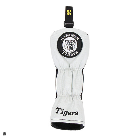 BRIEFING GOLF FAIRWAY WOOD COVER TIGERS - 阪神タイガース公式