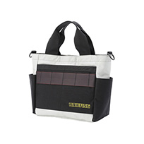 BRIEFING GOLF 2WAY CART TOTE TIGERS