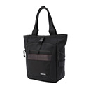 BRIEFING GOLF TURF TALL TOTE TIGERS