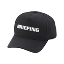 BRIEFING GOLF MS BASIC FRONT PANEL CAP TIGERS