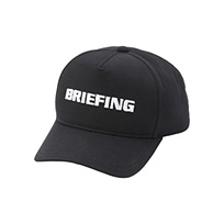 BRIEFING GOLF MS BASIC FRONT PANEL CAP TIGERS