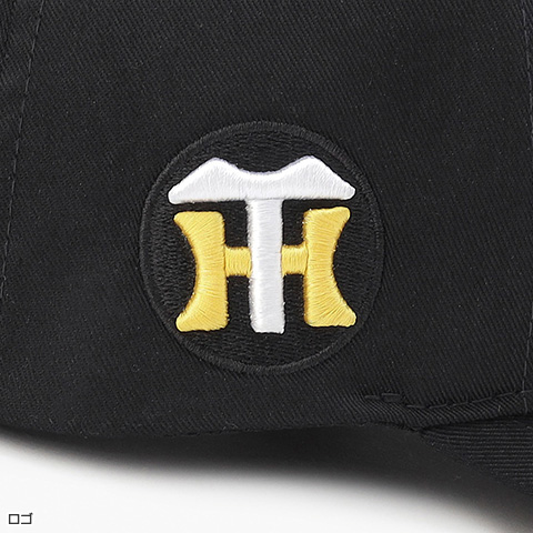 BRIEFING GOLF MS BASIC FRONT PANEL CAP TIGERS - 阪神タイガース公式