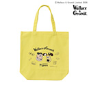 W&G トートバッグ