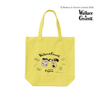 W&G トートバッグ