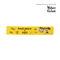 W&G タオルマフラー