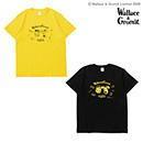 W&G Tシャツ