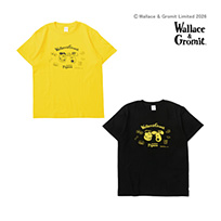 W&G Tシャツ