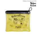 W&G クリアポーチ