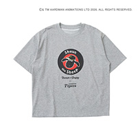 ひつじのショーン Tシャツ