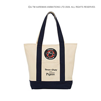 ひつじのショーン トートバック