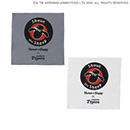 ひつじのショーン ハンカチタオル