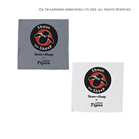 ひつじのショーン ハンカチタオル