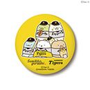 すみっコぐらしコラボ 缶バッジ