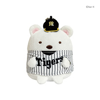 すみっコぐらしコラボ マスコットボールチェーン