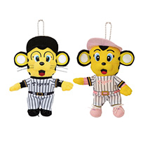 マスコットキーチェーン 2026