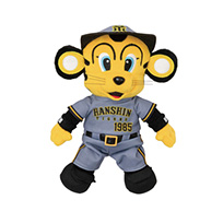 トラッキー ぬいぐるみ ビジターM 2026