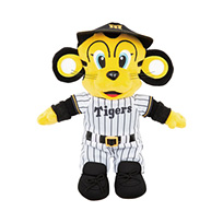 トラッキー ぬいぐるみ M 2026