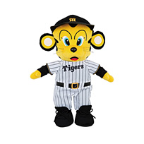 トラッキー ぬいぐるみ L 2026