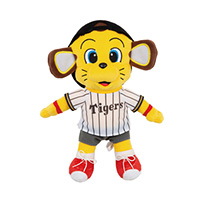 キー太 ぬいぐるみ M 2026