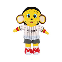 キー太 ぬいぐるみ L 2026