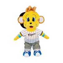 コラッキー ぬいぐるみ L 2026